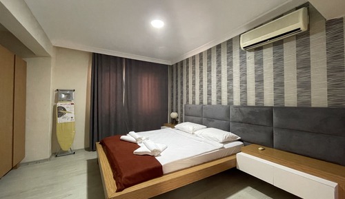 Apartamento Confort