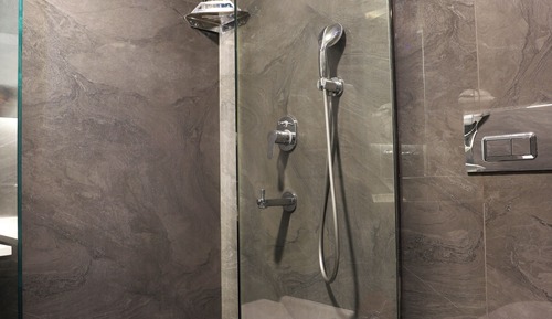 Estudio estándar, 1 cama doble, cocina
