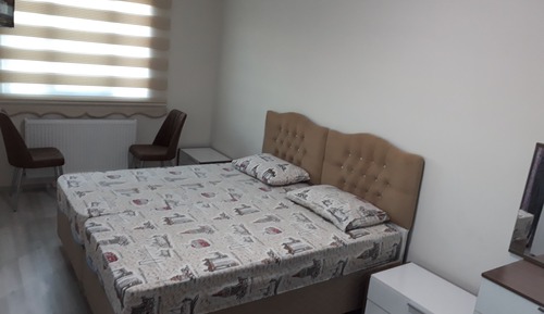 Habitación clásica doble, 1 cama doble