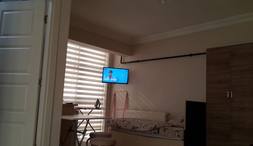Habitación cuádruple