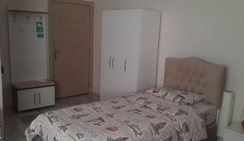 Habitación individual