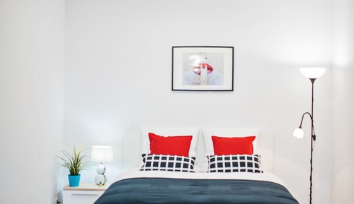 Apartamento (Energy)
