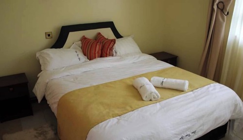 Habitación individual estándar