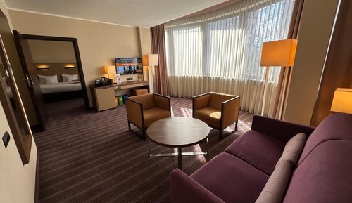 Apartamento exclusivo
