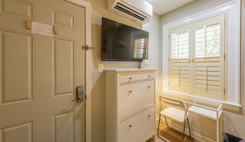 Habitación básica