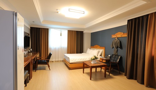 Habitación estándar