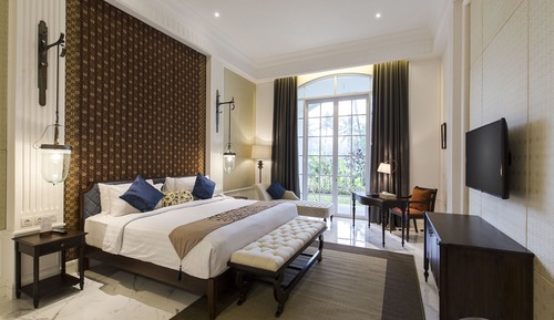 Habitación Premier