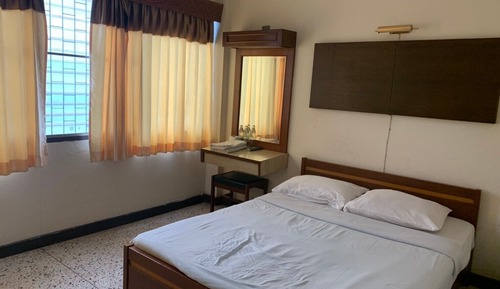 Habitación económica