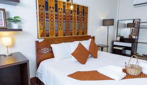 Habitación doble
