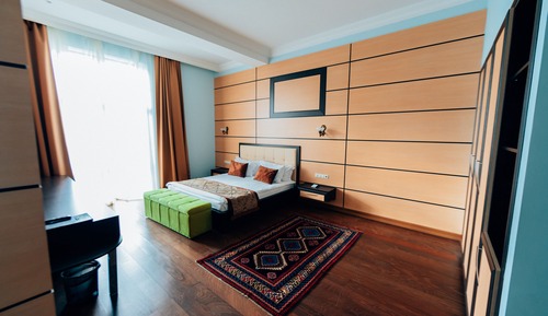 Suite Confort, 1 habitación