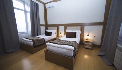 Villa, 4 habitaciones