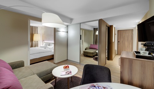 Suite ejecutiva