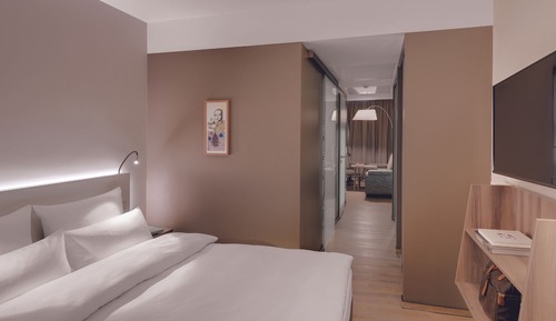 Apartamento, 1 habitación