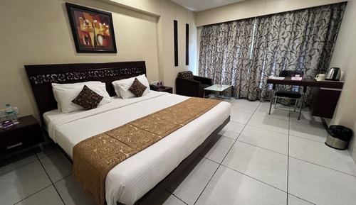 Classic Room