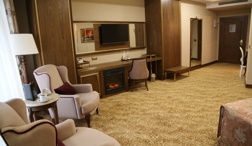 Suite Deluxe