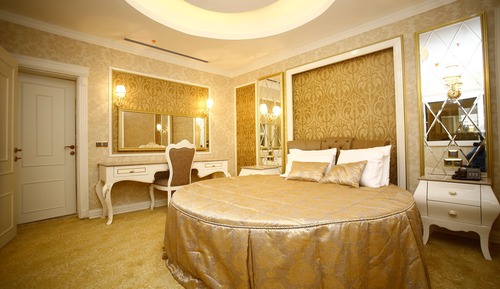 Suite Deluxe (King)