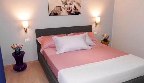 Habitación doble (King)