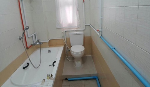 Habitación doble superior