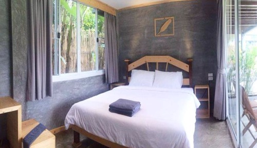 Baan Boom 3