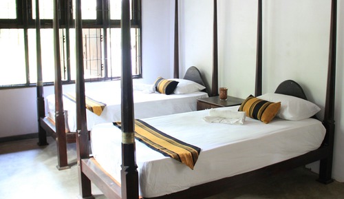 Habitación (Tamarind)