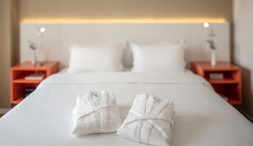 Premium Casal - 1 Cama Queen