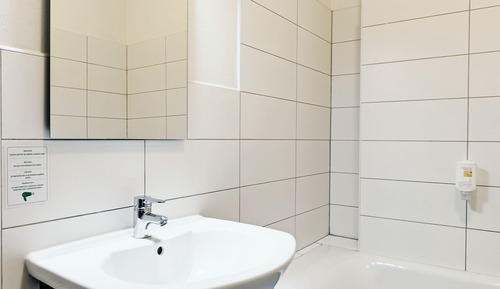 Apartamento estándar, balcón