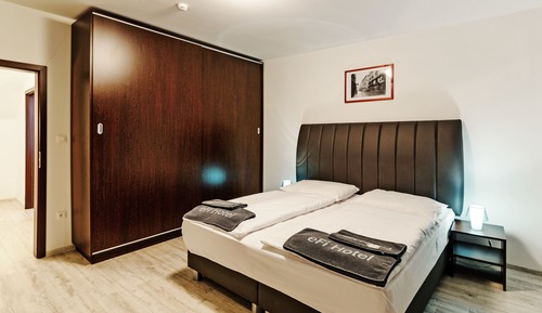 Apartamento Deluxe (Duplex)