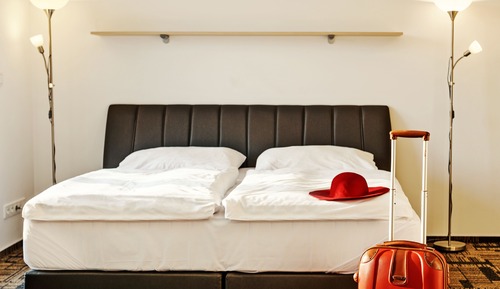 Apartamento ejecutivo