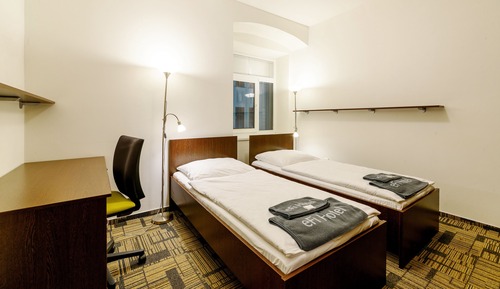 Apartamento junior