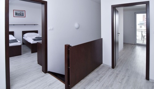 Apartamento Deluxe (Duplex)