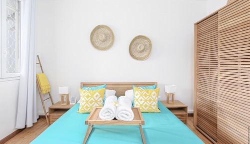 Apartamento Elite