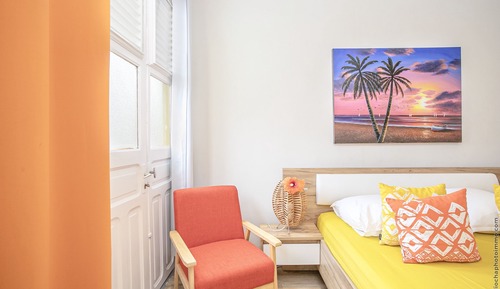 Apartamento Confort, 1 habitación
