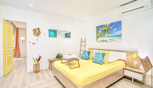 Apartamento Grand, baño privado