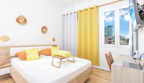 Apartamento Signature