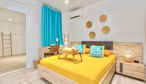 Apartamento Deluxe