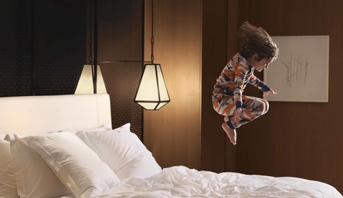 Habitación Deluxe, 1 cama de matrimonio grande