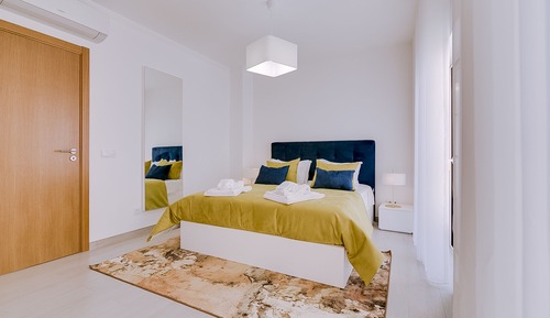 Ático, 1 habitación