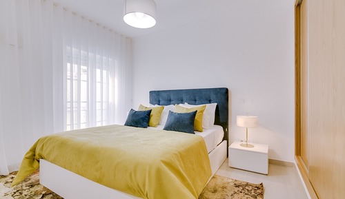 Apartamento, 1 habitación