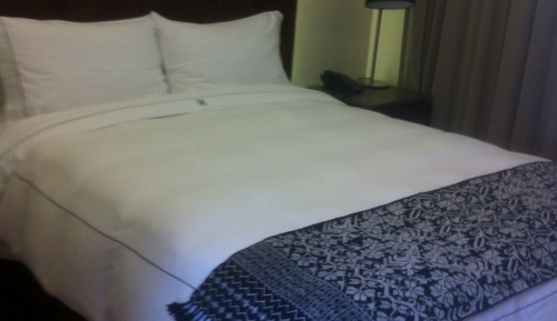 Habitación Deluxe, 1 cama de matrimonio (Tlali)