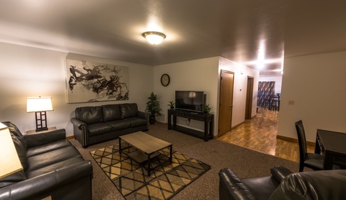 Suite, 2 habitaciones