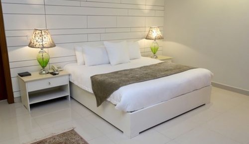 Habitación estándar