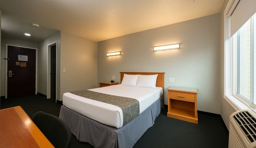 Habitación Deluxe, 1 cama de matrimonio
