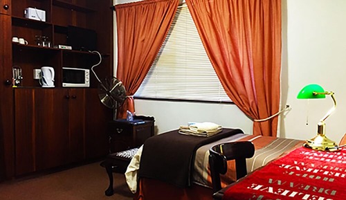 Suite estándar, 1 habitación