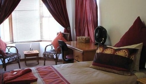 Apartamento, 1 habitación