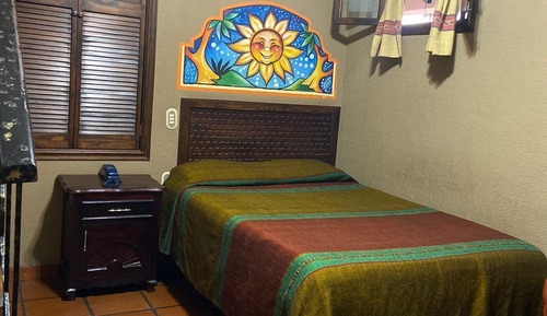 Habitación individual