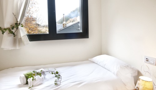 Apartamento superior (5 pax)