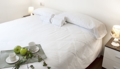 Apartamento superior, 3 habitaciones (8 pax)