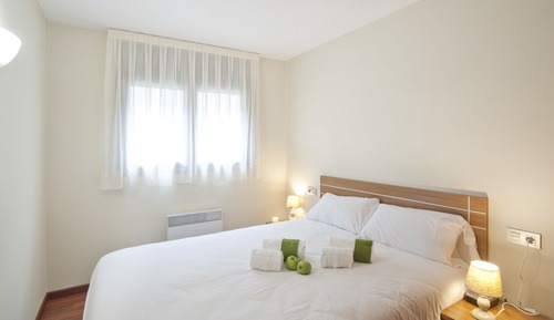 Apartamento estándar