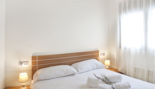 Apartamento, 2 habitaciones