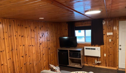 Habitación estándar, 1 cama de matrimonio, no fumadores